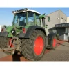 Trattore Usato Fendt 716 Vario TMS
