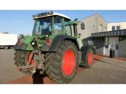 Trattore Usato Fendt 716 Vario TMS