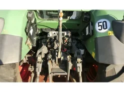 Trattore Usato Fendt 716 Vario TMS