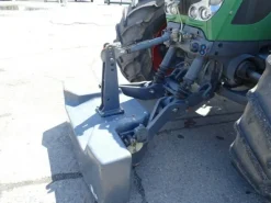 Trattore Usato Fendt 927 Vario 4x4