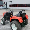 Trattore Usato Goldoni Boxter 25