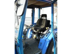 Trattore Usato Iseki TF 325 F