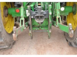Trattore Usato John Deere 6310