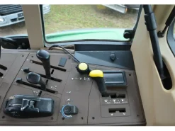 Trattore Usato John Deere 6310