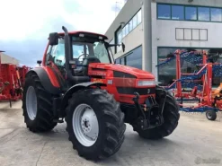 Trattore usato marca same modello rubin 150