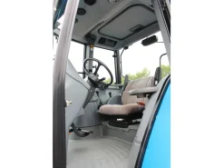 Trattore Usato New Holland TS90