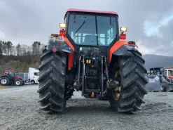 Trattore ZETOR 10641 FORTERRA TURBO