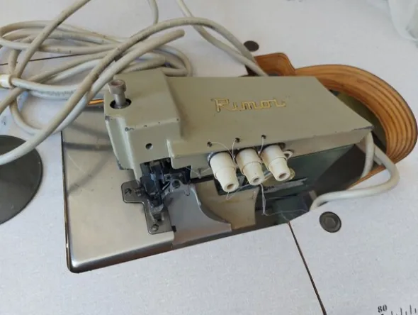 30#7915 Trattorino tosaerba Honda e macchine