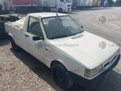 10#8581 Trattori stradali DAF e Attrezzatura da opificio