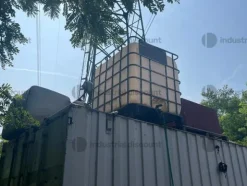 10#8581 Trattori stradali DAF e Attrezzatura da opificio