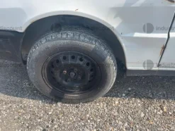 10#8581 Trattori stradali DAF e Attrezzatura da opificio