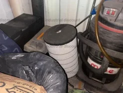 10#8581 Trattori stradali DAF e Attrezzatura da opificio