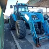11#7528 Trattrice agricola Landini Argo Tractor