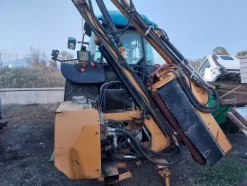 51#7528 Trattrice agricola Landini Argo tractor