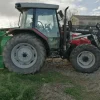 Trattrice gommata Massey Ferguson MF 4355