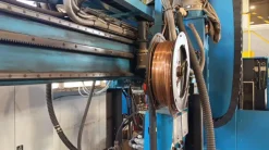 Trave di saldatura AIR LIQUIDE CB MATIC SM 42X43