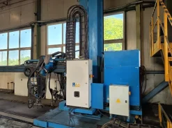 Trave di saldatura AIR LIQUIDE CB MATIC SM 42X43