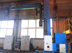 Trave di saldatura AIR LIQUIDE CB MATIC SM 42X43