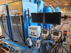 Trave di saldatura AIR LIQUIDE CB MATIC SM 42X43