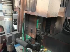 Trave di saldatura CARPANO Mod. TM10000