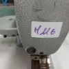 116#6059 Travettatrice Durkoppe macchine lineari Pfaff
