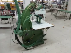 116#6059 Travettatrice Durkoppe macchine lineari Pfaff