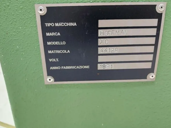 116#6059 Travettatrice Durkoppe macchine lineari Pfaff