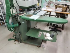 116#6059 Travettatrice Durkoppe macchine lineari Pfaff
