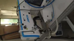 TRAVETTATRICE ELETTRONICA