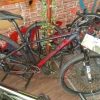 16#10154 Tre mountain bike