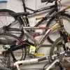 17#10154 Tre mountain bike vintage