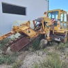 1#8538 Trencher Garbin Teza R100