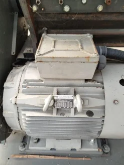 TRIA XT 9042 900 mm 30 kw