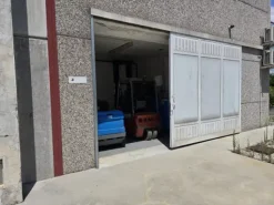 #2639889 Tribunale di Udine - Capannone industriale con beni mobili