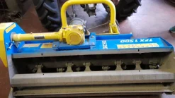 Trinciaerba e sermenti leggera Zanon 1500