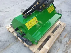 18#9390 Trincia idraulica per escavatore SOLMEK BM-800