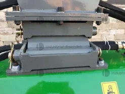 18#9390 Trincia idraulica per escavatore SOLMEK BM-800