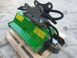 18#9390 Trincia idraulica per escavatore SOLMEK BM-800