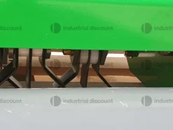 6#9061 Trincia idraulica per escavatore SOLMEK BM-600