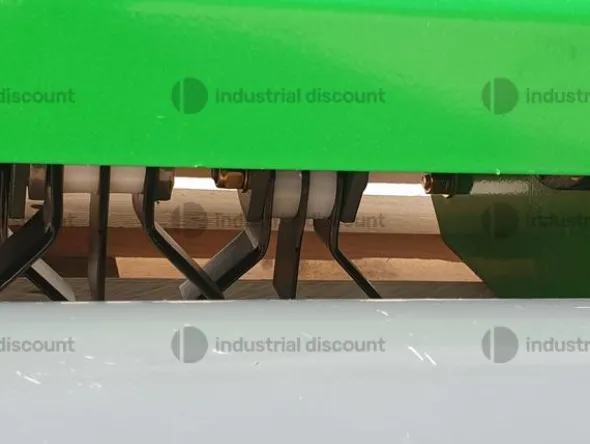 6#9061 Trincia idraulica per escavatore SOLMEK BM-600