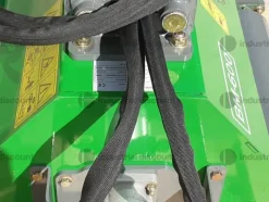 6#9061 Trincia idraulica per escavatore SOLMEK BM-600