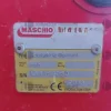 25#8824 Trincia Maschio