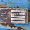 5#9736 Trincia Nobili BNU 195