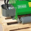24#9575 Trincia per escavatore Solmek BM-600