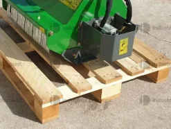 24#9575 Trincia per escavatore Solmek BM-600