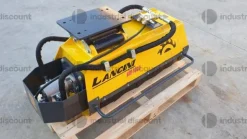17#9575 Trincia per escavatori Lancini KM-1000