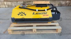 17#9575 Trincia per escavatori Lancini KM-1000