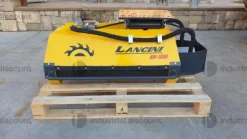 17#9575 Trincia per escavatori Lancini KM-1000