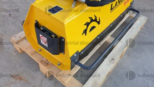 17#9575 Trincia per escavatori Lancini KM-1000