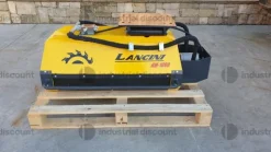 17#9575 Trincia per escavatori Lancini KM-1000